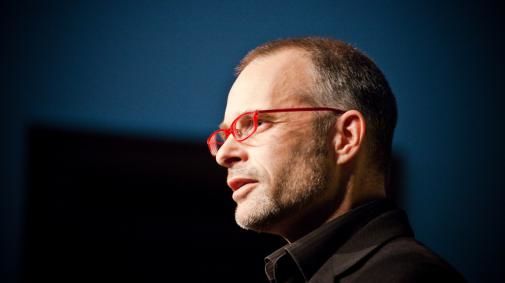 Andrew Hessel: "Internet of Living Things"