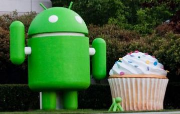 Android overheerst de smartphone markt