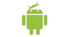 Android versie 2.0 voor Sony Ericsson