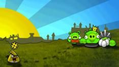 Angry Birds bereikt de 140 miljoen downloads