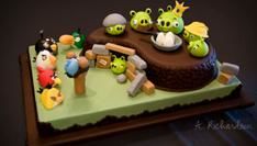 Angry Birds binnenkort beschikbaar voor Windows Phone 7 en in 3D