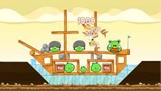 Angry Birds HD update leidt tot boze fans