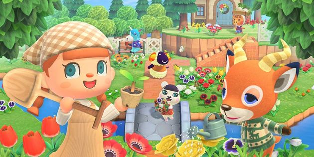 Animal Crossing: New Horizons – 10 dingen die beter kunnen