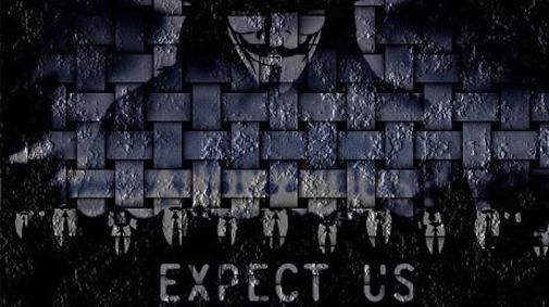 Anonymous hacktivists willen met Google+ alternatief komen