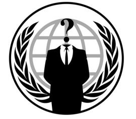 Anonymous valt sites Britse overheid aan vanwege Assange