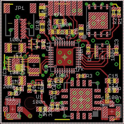 AnyTracer PCB