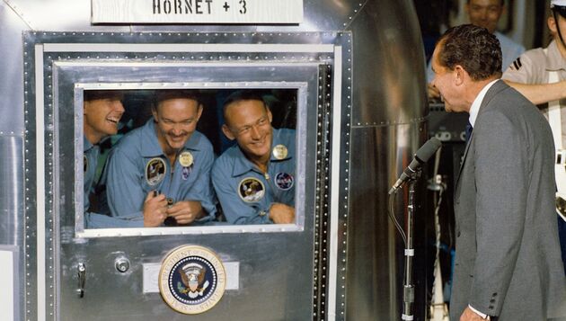 Apollo-11-Maan