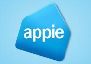 Appie voor op de iPhone