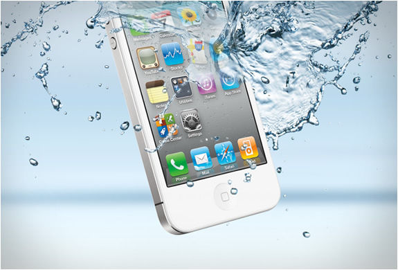 Apple betaalt 53 miljoen dollar voor waterschade aan iPhones