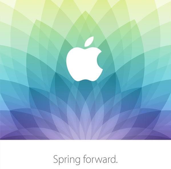 apple event