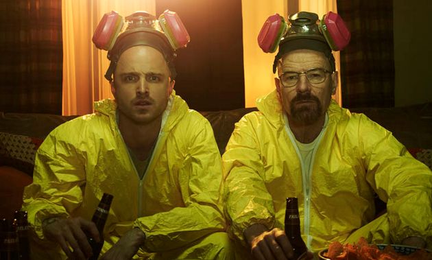 Apple geeft Breaking Bad kopers hun geld terug