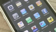 Apple heeft meest frequente App-gebruikers