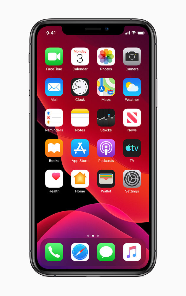 Apple-ios-13-home