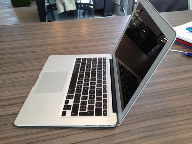 Apple komt met nieuwe processors MacBook Pro en verlaagt prijzen
