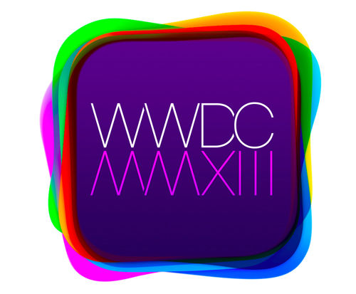 Apple lanceert iOS7, een volledige redesign van hun mobiele platform