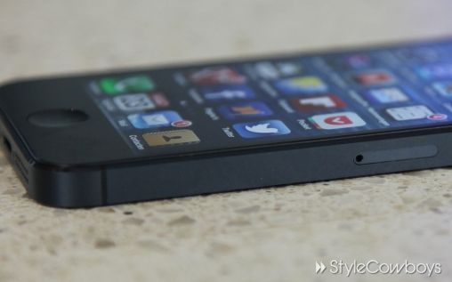 Apple noemt iPhone 5 lancering in China succesvol 