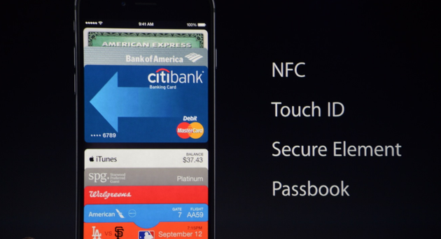 apple pay