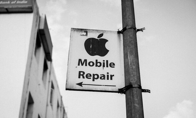 Apple-Repair-a