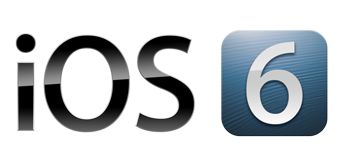 Apple rolt iOS 6.1 uit