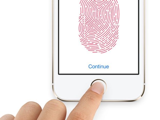 Apple rolt Touch ID uit voor alle apps