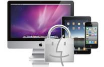 Apple security seminar in Amsterdam