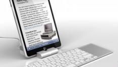 Apple stelt 'tablet' voor op 26 januari