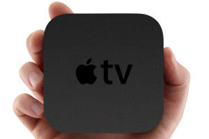 Apple TV: smart-tv's populairder dan streamingboxen