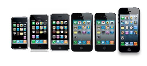 Apple Vs. Samsung: Wie wint aan innovativiteit?