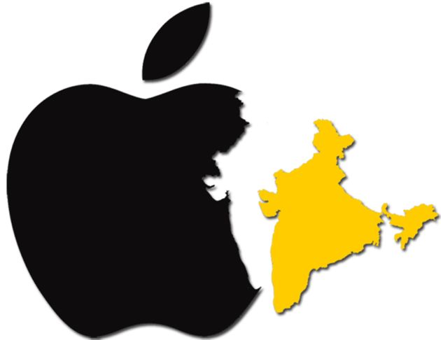 Apple wil meer Premium Resellers in India?