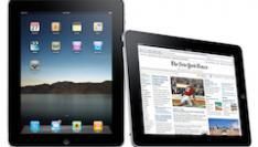 Apple zal iPad-ambities moeten temperen