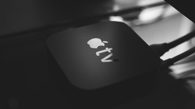 AppleTV-a