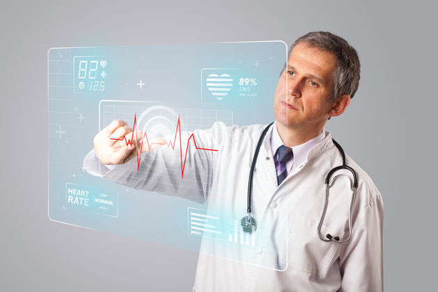 Apps, zelfhulp en webcamconsulten centraal op Emerce eHealth