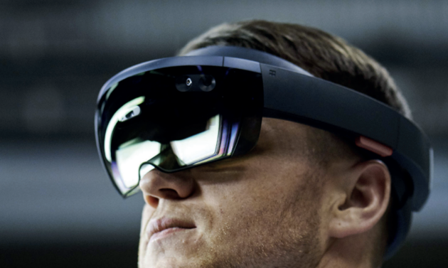 AR-gaming