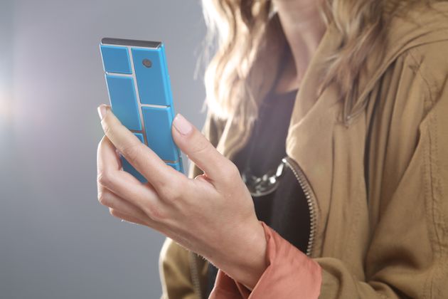Ara, zelf de optimale smartphone creëren