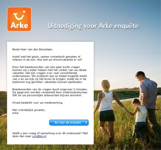 arke