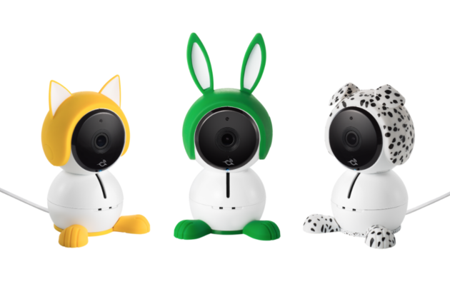 ​Arlo Baby: de slimme babyfoon voor jouw smart home