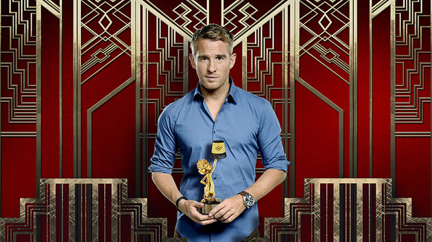 Art Rooijakkers presenteert Ster Gouden Loeki 2013