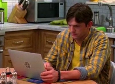 Ashton Kutcher nieuwe productontwikkelaar bij Lenovo
