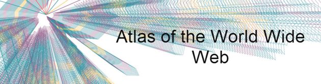 Atlas of the World Wide Web