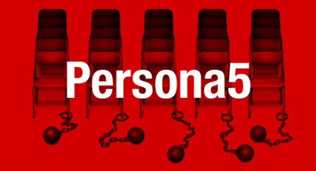 Atlus pakt uit met viertal Persona games