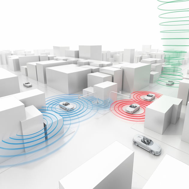 Audi komt vanaf 2015 met Android en iOS
