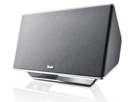 #Audioweek op Dutchcowboys & Stylecowboys - sponsored by Teufel