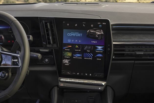 Austral-OpenR-Display