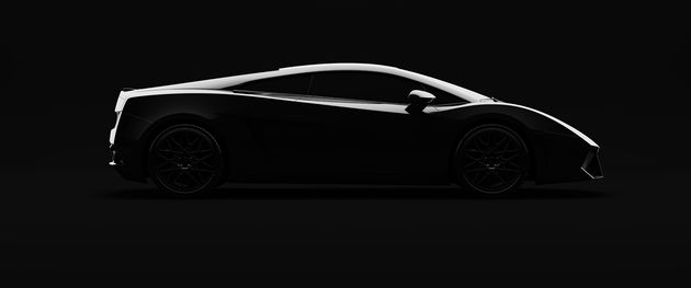 auto-silhouette