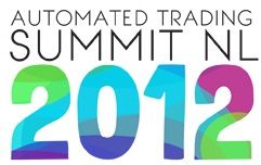 Automated Trading Summit 2012