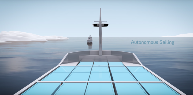 autonoom-varen