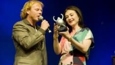 Awards voor Zwartboek, Da Vinci Code en Urban Solitude
