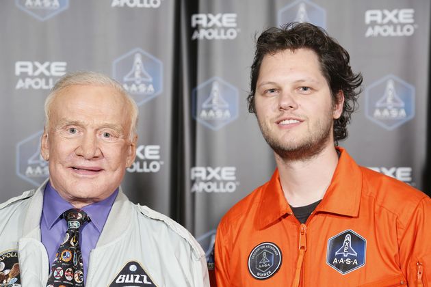 Axe: Jordi Ollebek nieuwe Nederlandse Astronaut