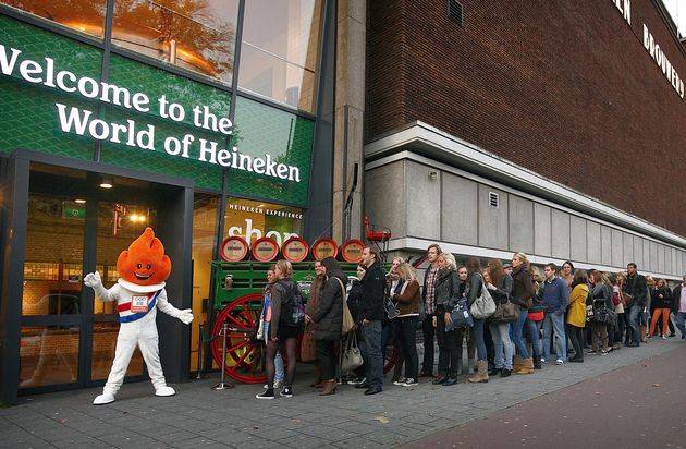 Baan tijdens Zomerspelen felbegeerd