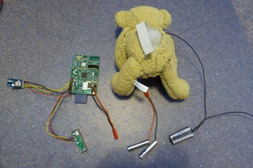 babbage-pi